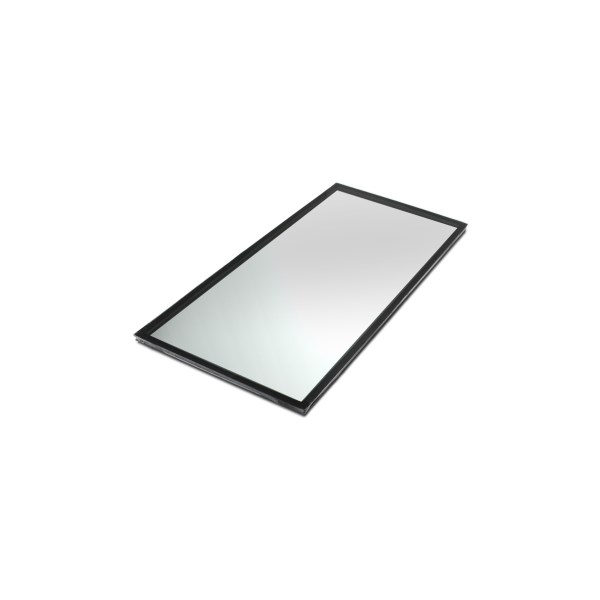 STORM GLASS FOR ASSY 0102684