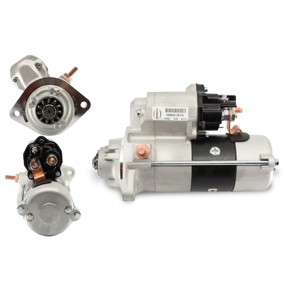 STARTER ENGINE PA90S 12V