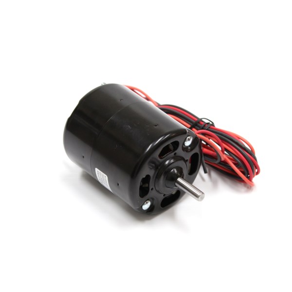 REAR HEATER MOTOR EXT.GROUND 2012 AND UP