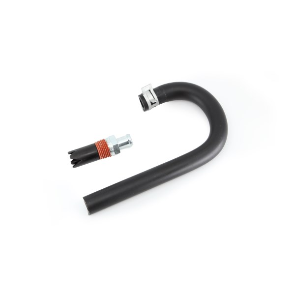 REAR AXLE BREATHER