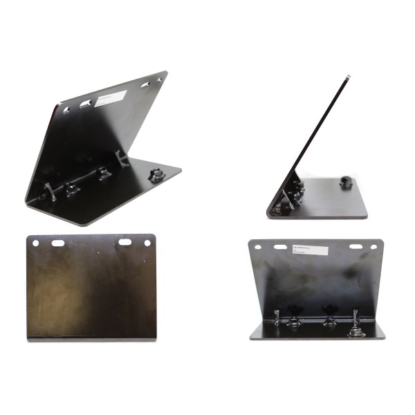 ACCEL PEDAL BRACKET EXTENSION FORD