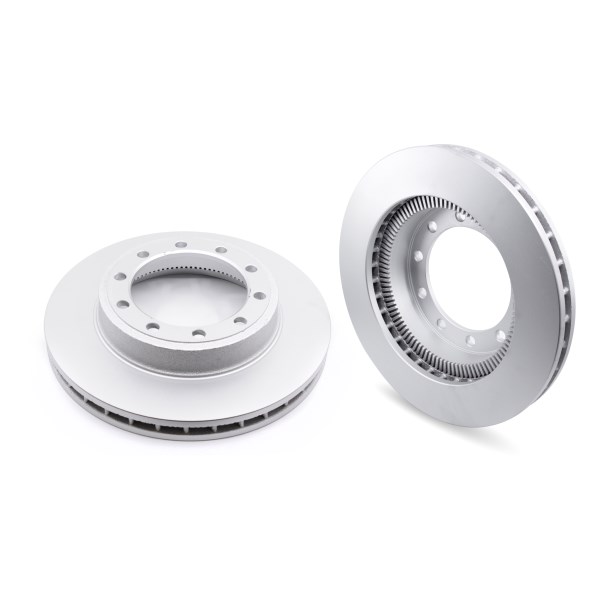 BRAKE ROTOR,FR,380.8MM