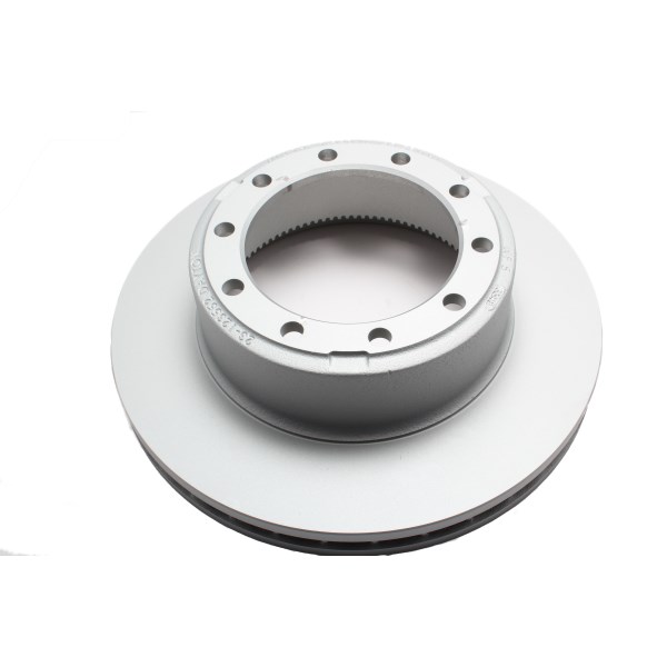 BRAKE ROTOR,381MM