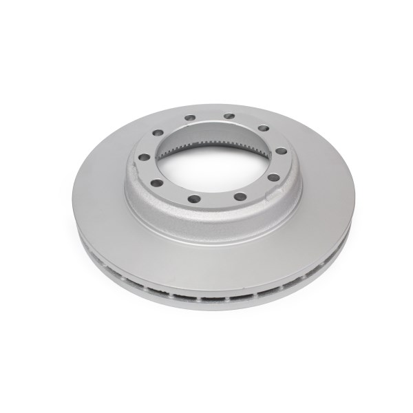 BRAKE ROTOR,FRONT,390.5MM