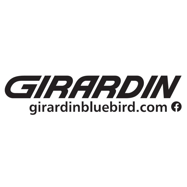 DECAL "GIRARDIN" KISS-CUT + WEB