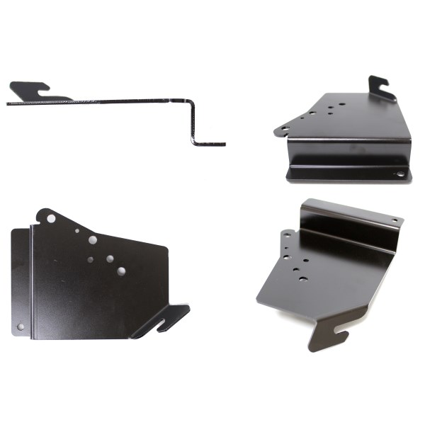 BRACKET ACCEL PEDAL VISION 11/ CUMMINS