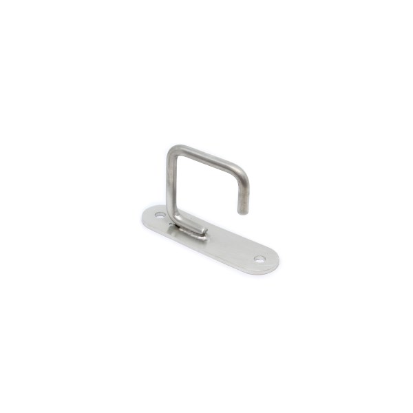 SEAT BELT HOOK (STM)