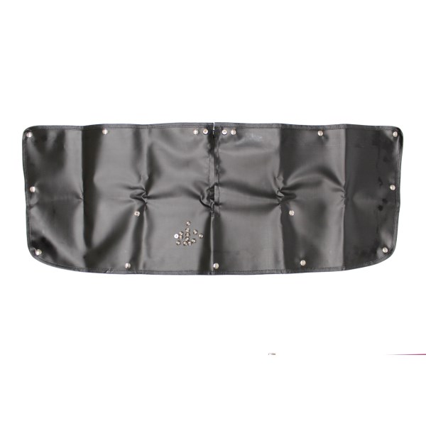 WINTER FRONT COVER GMC SAVANA 2006/+