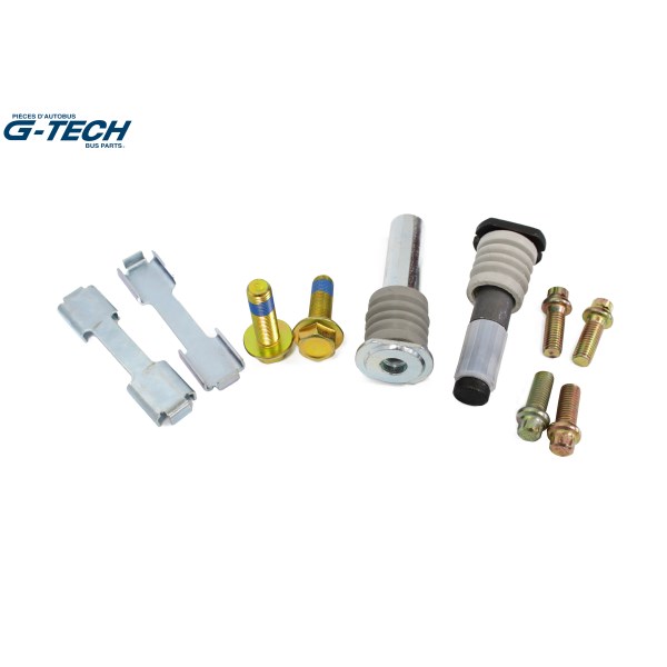PARTIAL SLIDE PIN KIT BOSCH