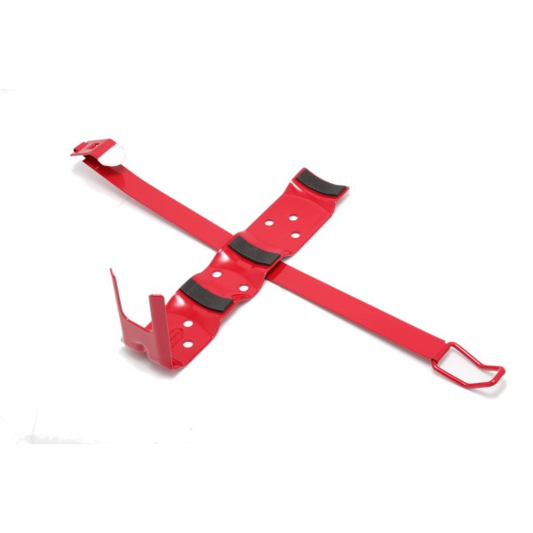 FIRE EXTINGUISER BRACKET