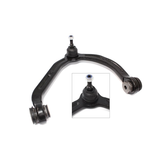 FRONT RIGHT CONTROL ARM