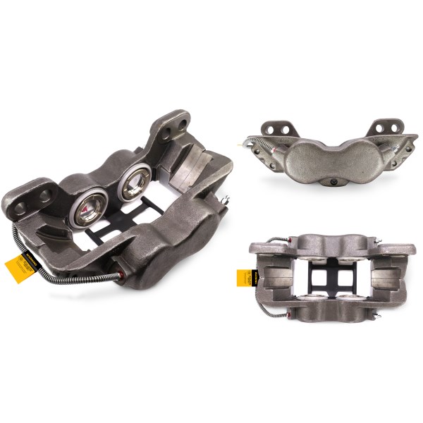 CALIPER MERITOR RR.LEFT AND RIGHT FRT