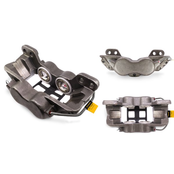 CALIPER MERITOR RIGHT RR./FRT.LEFT