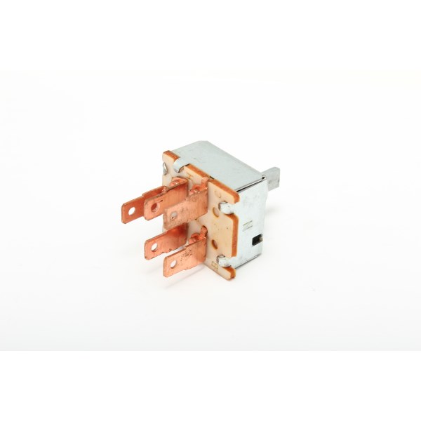 SWITCH FAN HEATER CONV.