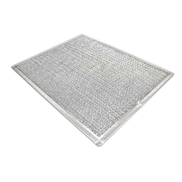AIR FILTER STEP DEFROSTER HEATER
