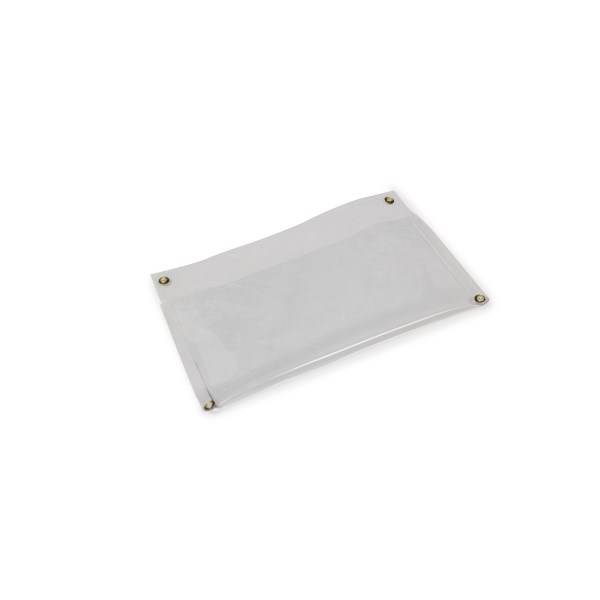 DOCUMENT HOLDER, 4 HOLES