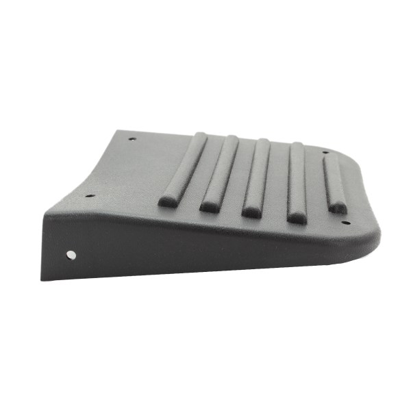 CAP BUMPER RH