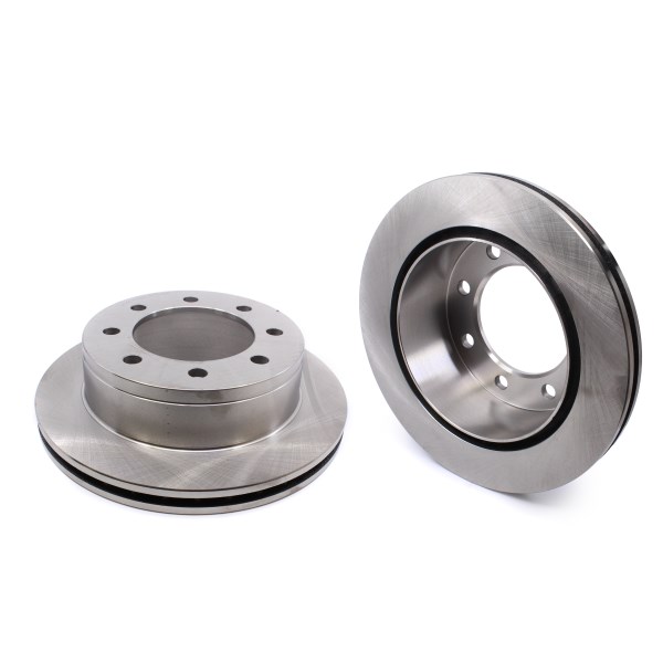 BRAKE ROTOR,RR,SAVANA,SW,03/ 330MM