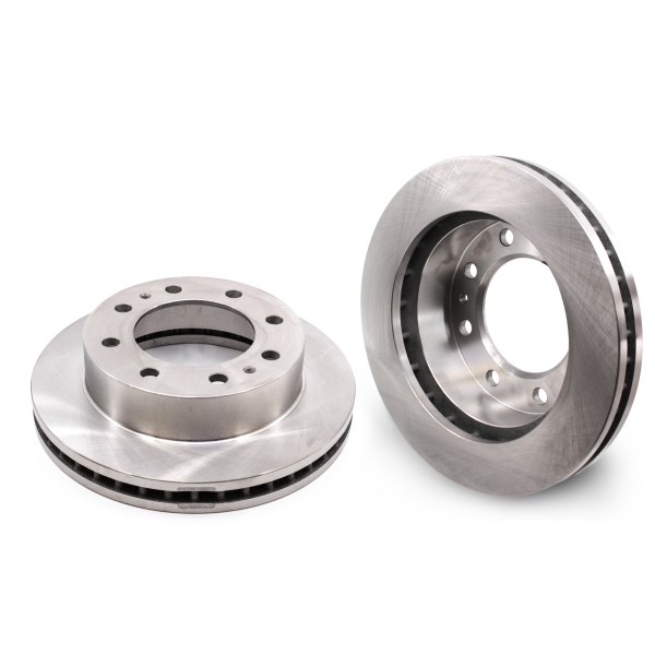 BRAKE ROTOR,FR,SAVANA,SW/DW,03/ 324.8MM