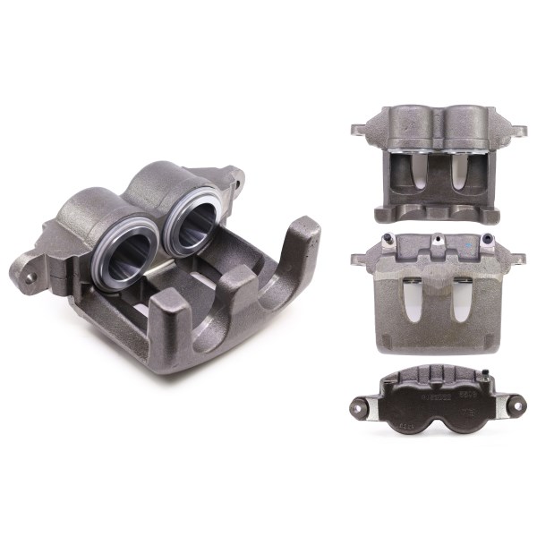 NEW 73-MM CALIPER ASS. BOSCH