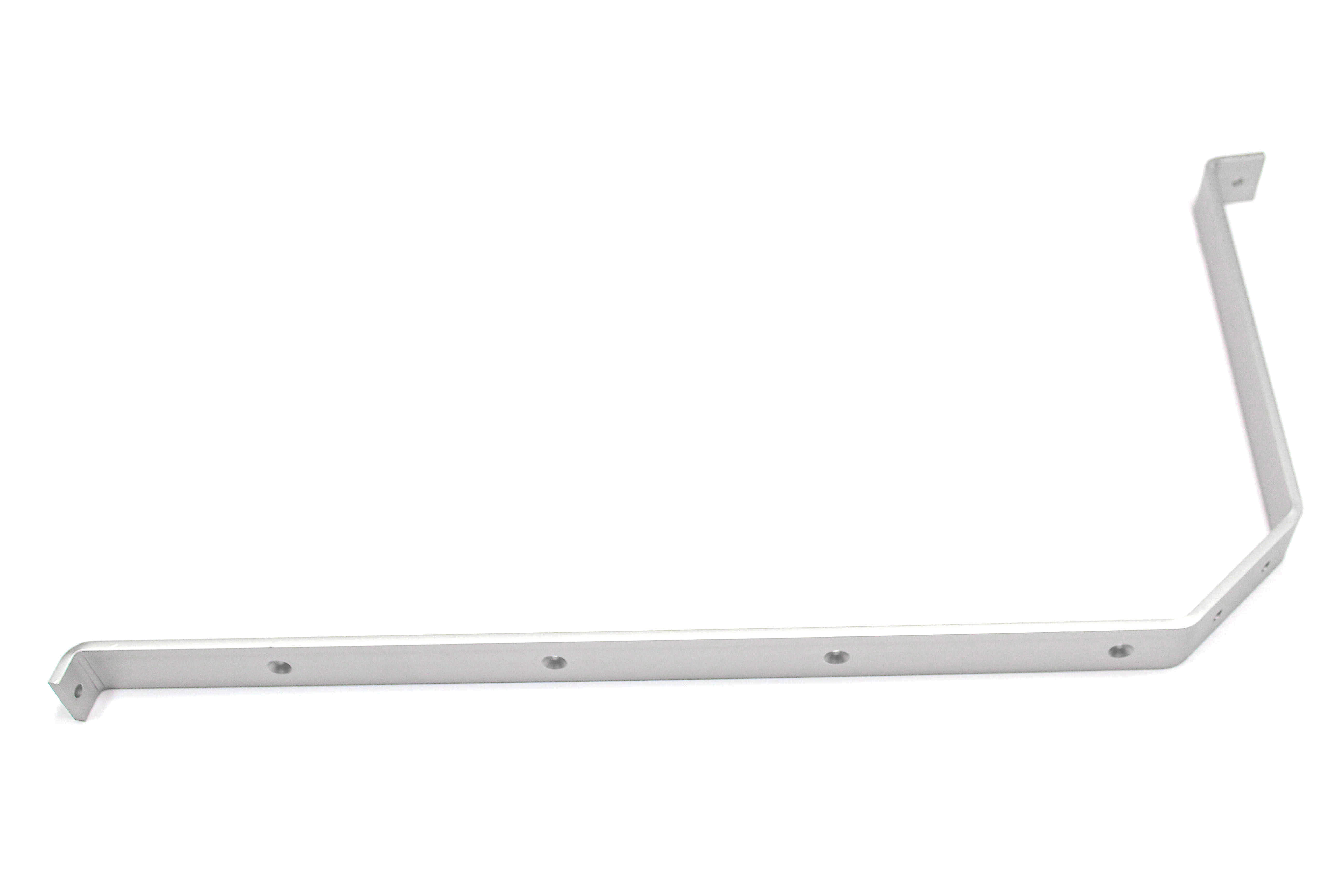 BRACKET PARCEL RACK (77" HEADROOM)