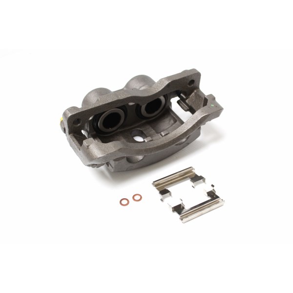 FRT CALIPER LH SAVANA 03/ (CORE)
