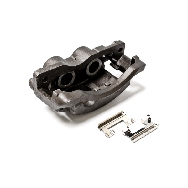FRT CALIPER RH SAVANA 03/ (CORE)