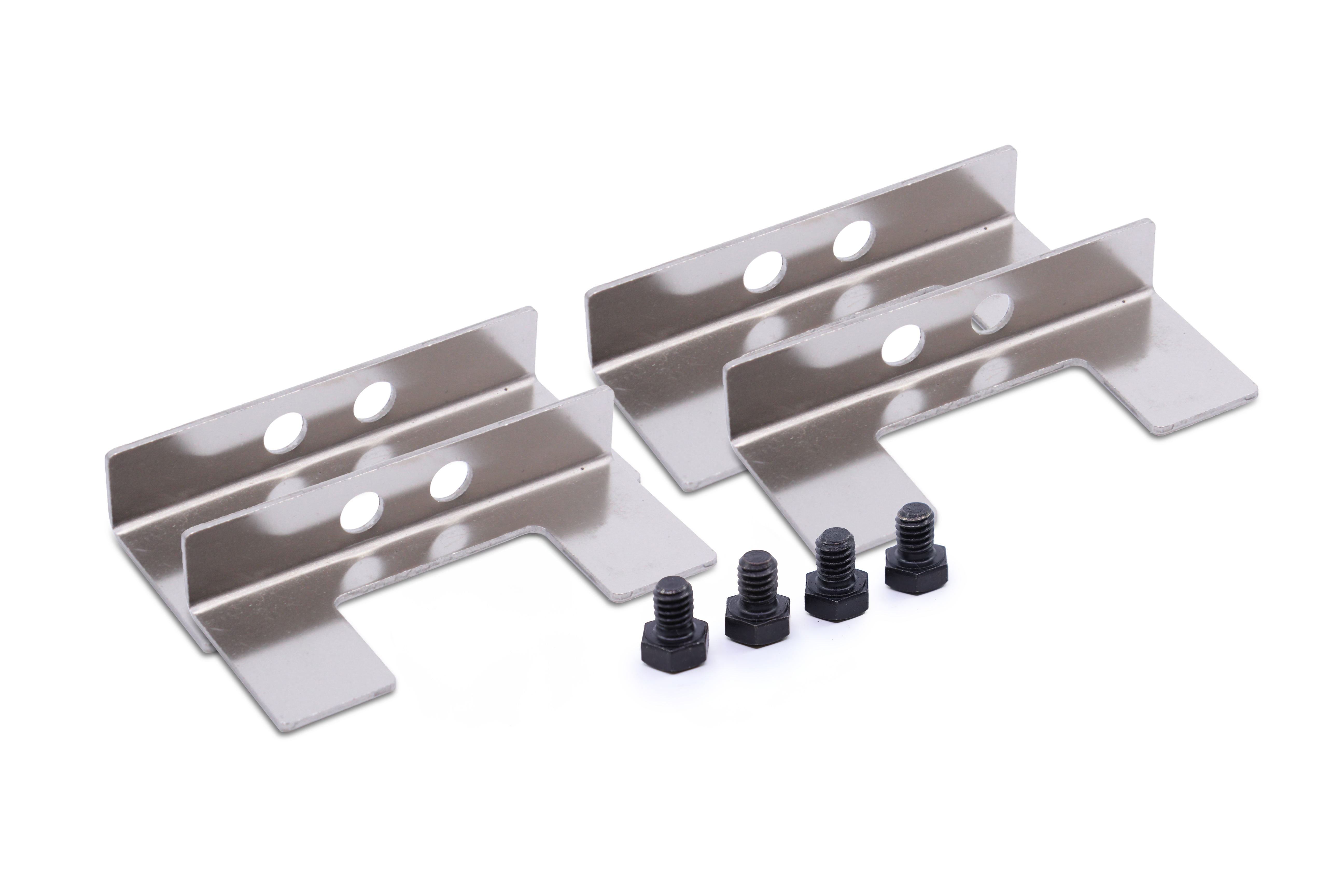CALIPER SLIPPER KIT, FOR 2 CALIPERS