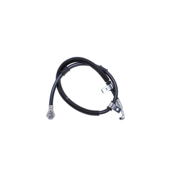 BRAKE HOSE,FRONT AXLE (BOSCH)