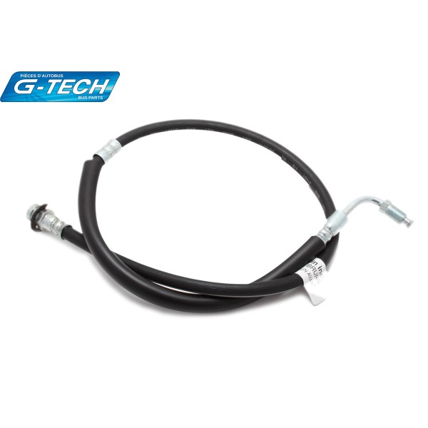 HOSE BRAKE HYDRAULIC FRONT AXLE