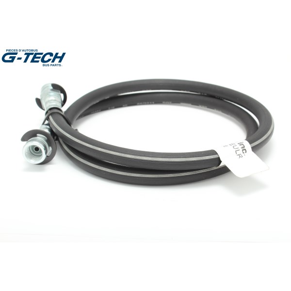 HOSE BRAKE HYDR.MASTER CYL.TO PRIM. LINE