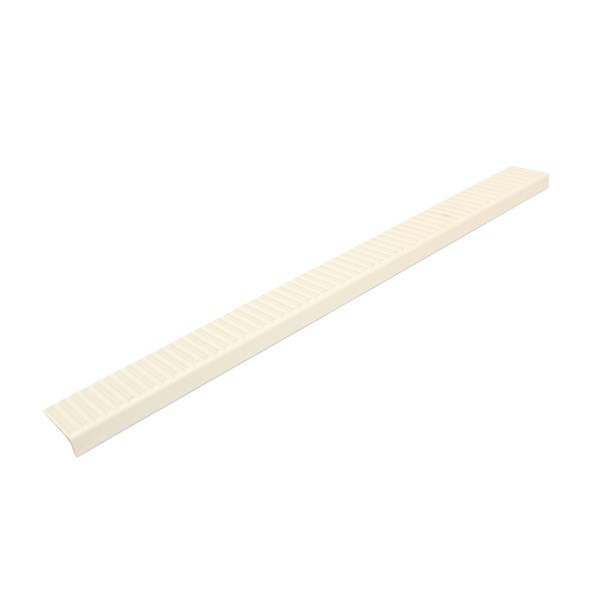 STEP TR, TOP, WH NOSING, 37