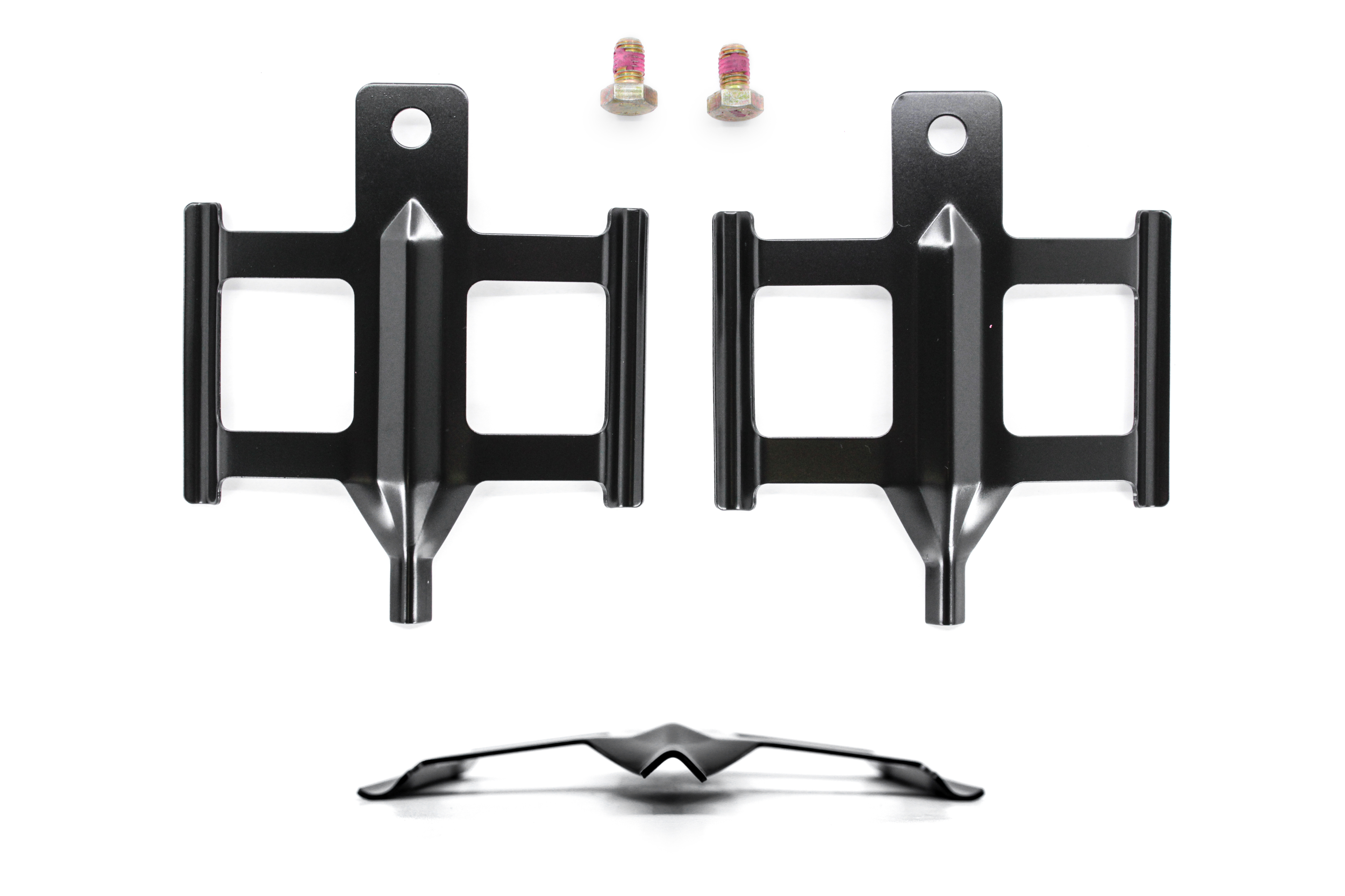 RETAINER,CALIPER,MERITOR (PAIR)