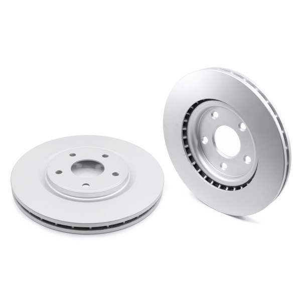ROTOR,FRONT,330MM,HD,CARAVAN