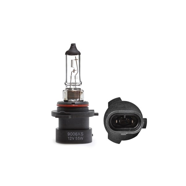 HALOGEN BULB LOW BEAM 55W (HB4)
