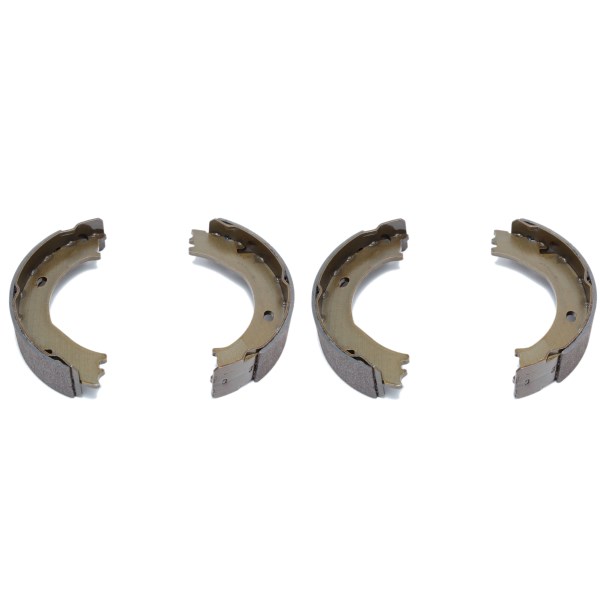 SHOES PARKING BRAKE