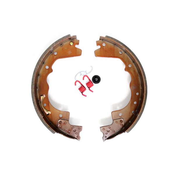 PARKING BRAKE ASSY 12 X 3