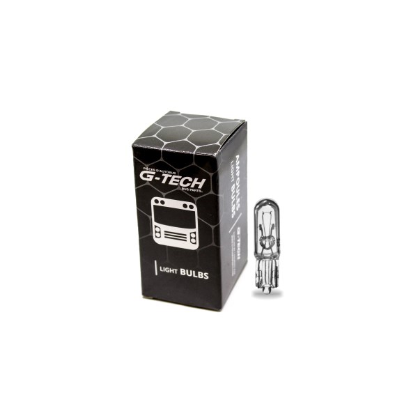 BULB (BOX OF 10)