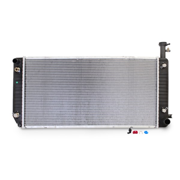 RADIATOR GMC GAS