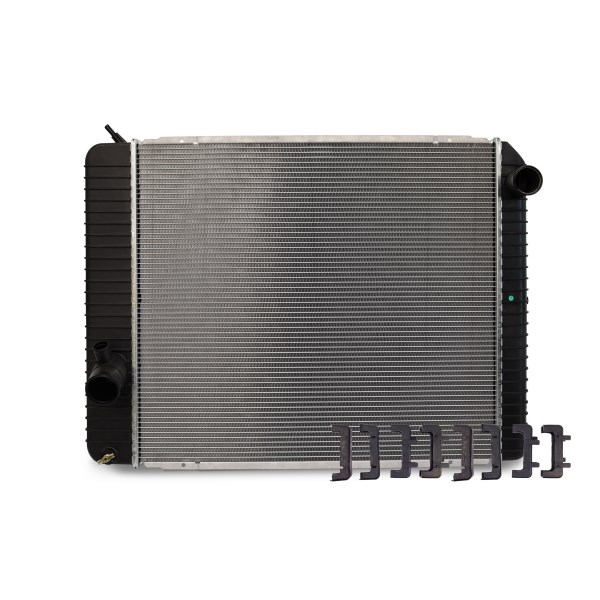 RADIATOR IC CE