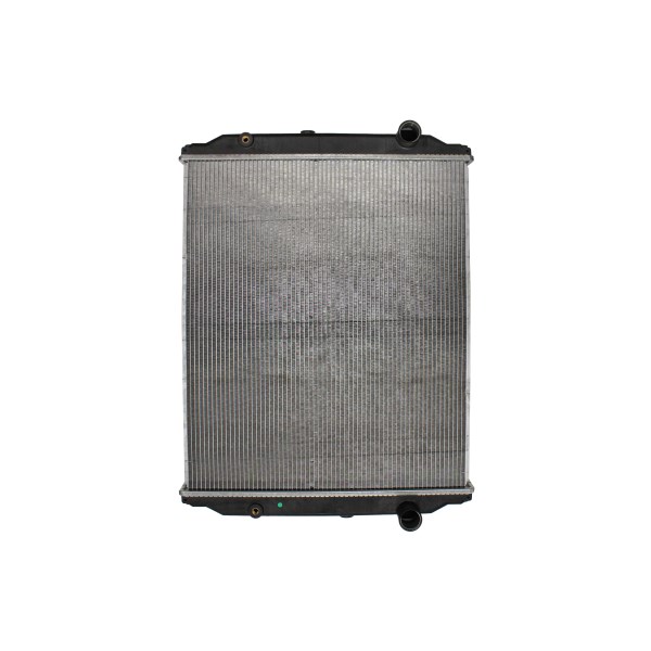 RADIATOR TC3/TX ALUMINUM W/O BRACKET