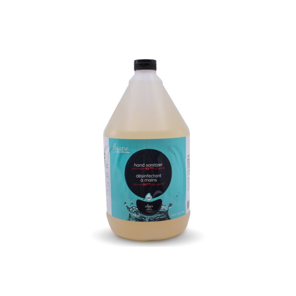 GELHYDRO 4 LITERS