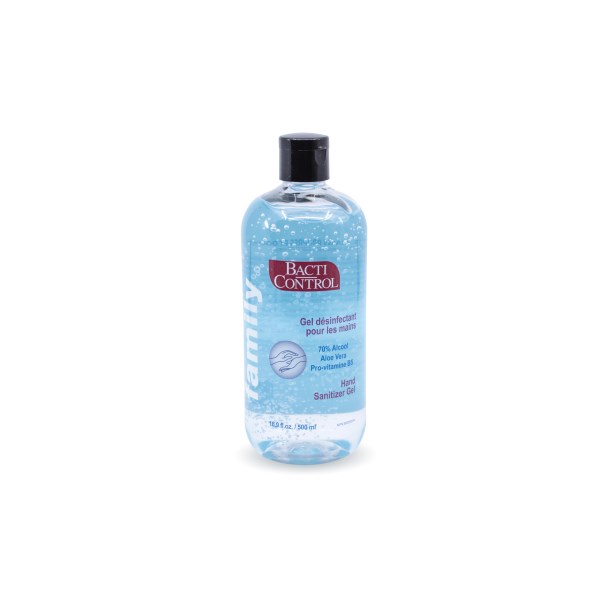 GELHYDRO 500 ML