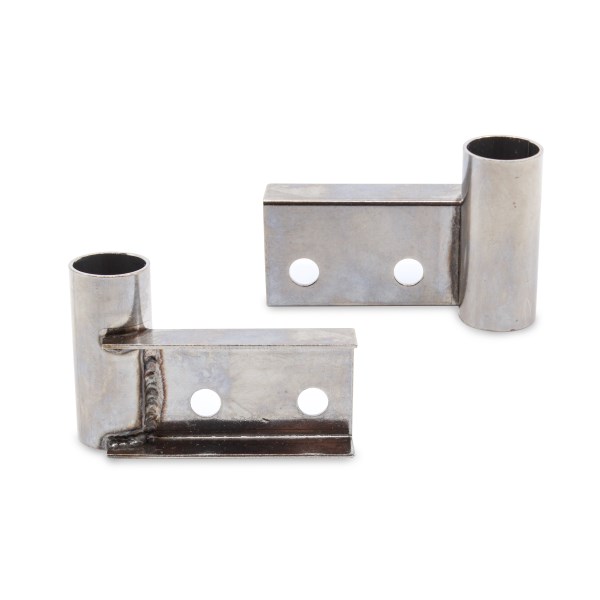 BRKET ASS.INOX FRT MOUNT LWR PIVOT DOOR