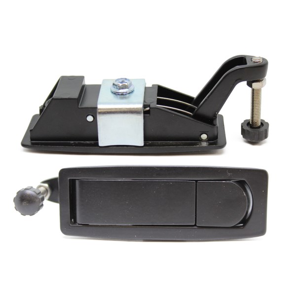 LATCH ADJUSTABLE LEVER(NON-LOCKING)