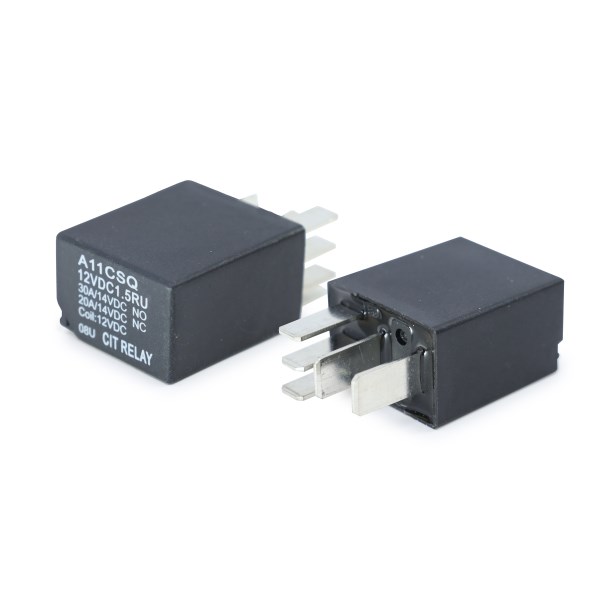 RELAY, MICRO