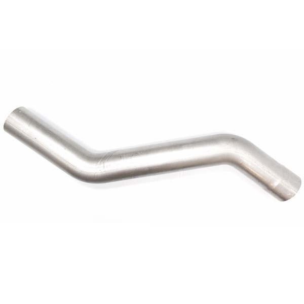 TAILPIPE EXHAUST RR UNDER BUMPER 4 OD