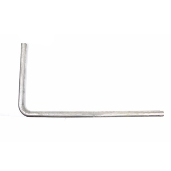EXHAUST TAIL PIPE FORD/GM