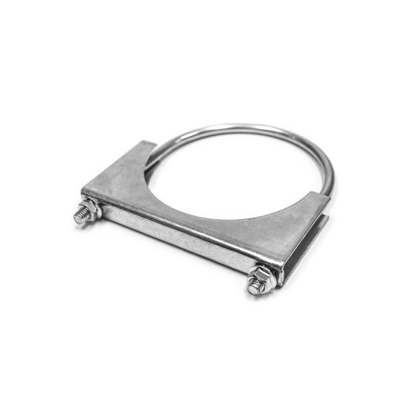 U-CLAMP 3" SS
