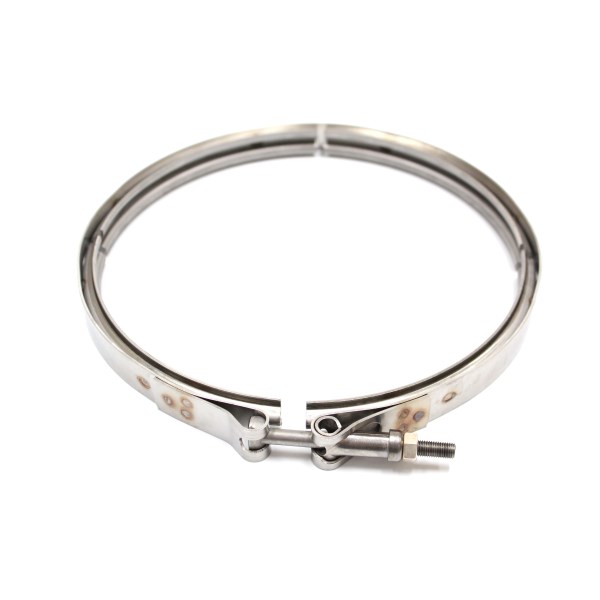 V CLAMPS PDF